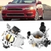 Дроссельная заслонка Mitsubishi Lancer 03-09, MD615660